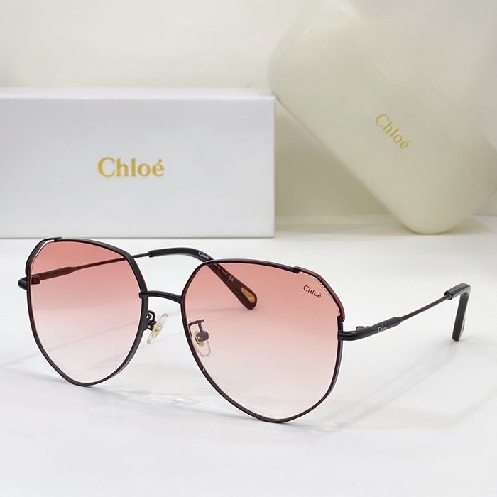 Chloe Sunglasses Top Quality CLS00101