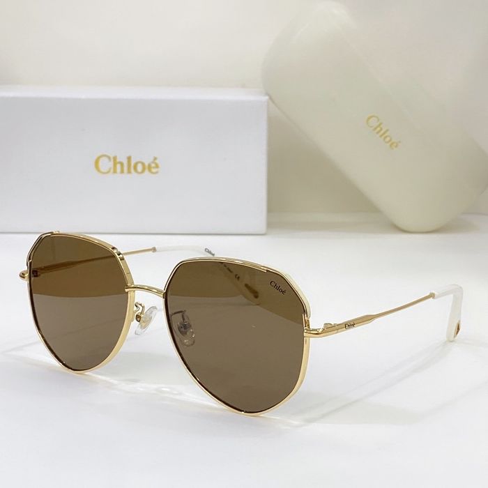 Chloe Sunglasses Top Quality CLS00117