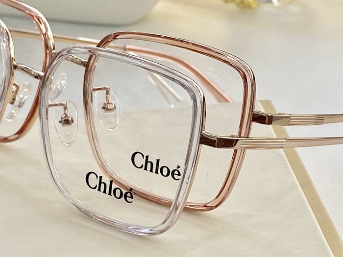 Chloe Sunglasses Top Quality CLS00125