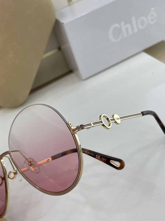 Chloe Sunglasses Top Quality CLS00129