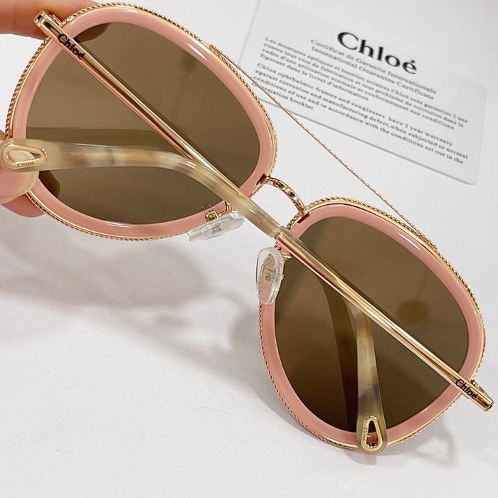 Chloe Sunglasses Top Quality CLS00134