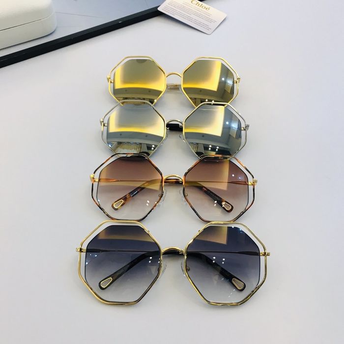 Chloe Sunglasses Top Quality CLS00139