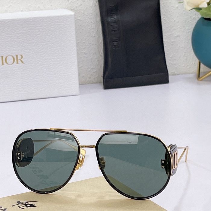 Dior Sunglasses Top Quality DIS00001