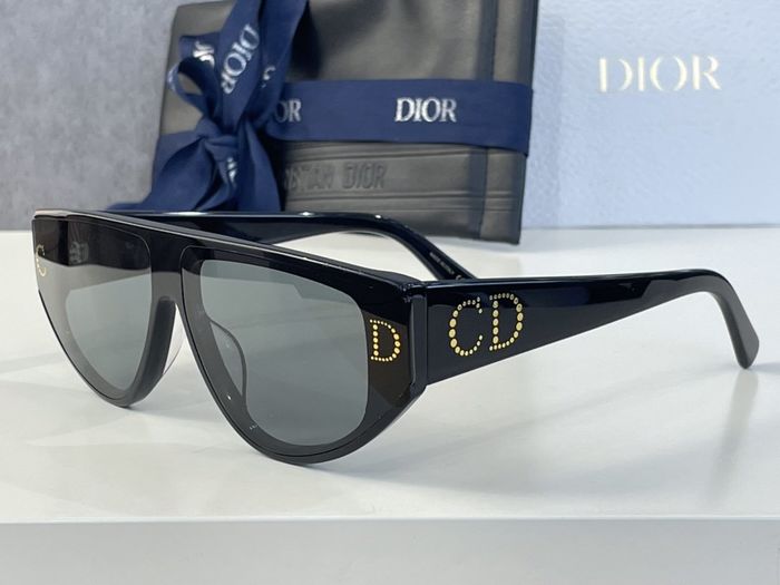 Dior Sunglasses Top Quality DIS00004