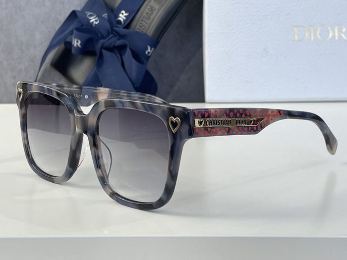 Dior Sunglasses Top Quality DIS00006