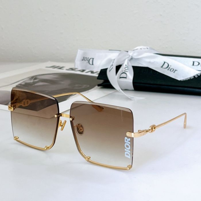 Dior Sunglasses Top Quality DIS00016