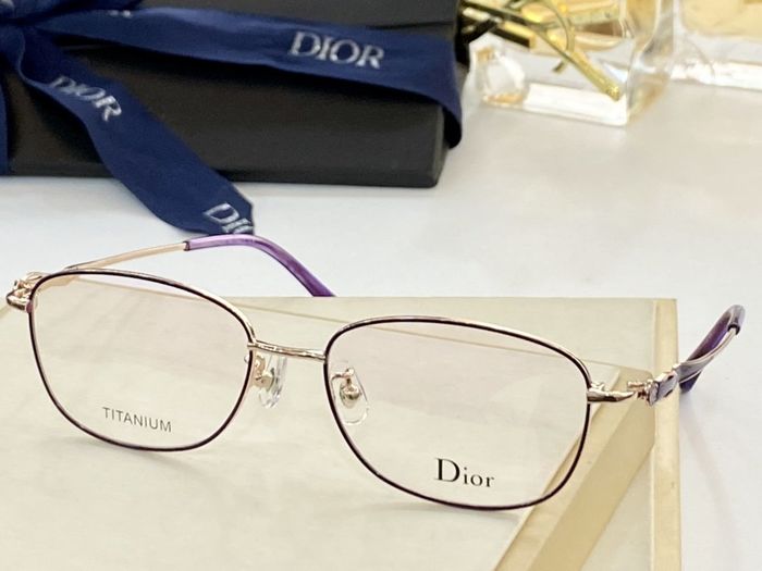 Dior Sunglasses Top Quality DIS00018