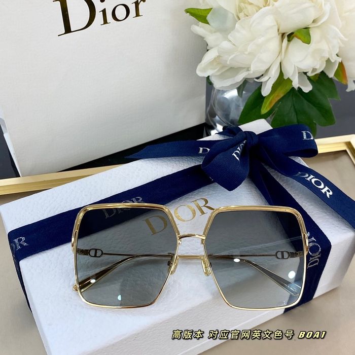 Dior Sunglasses Top Quality DIS00022
