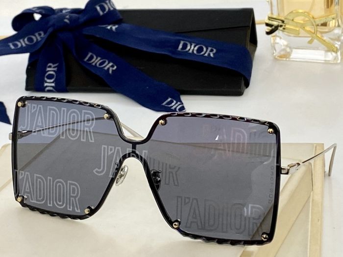 Dior Sunglasses Top Quality DIS00023