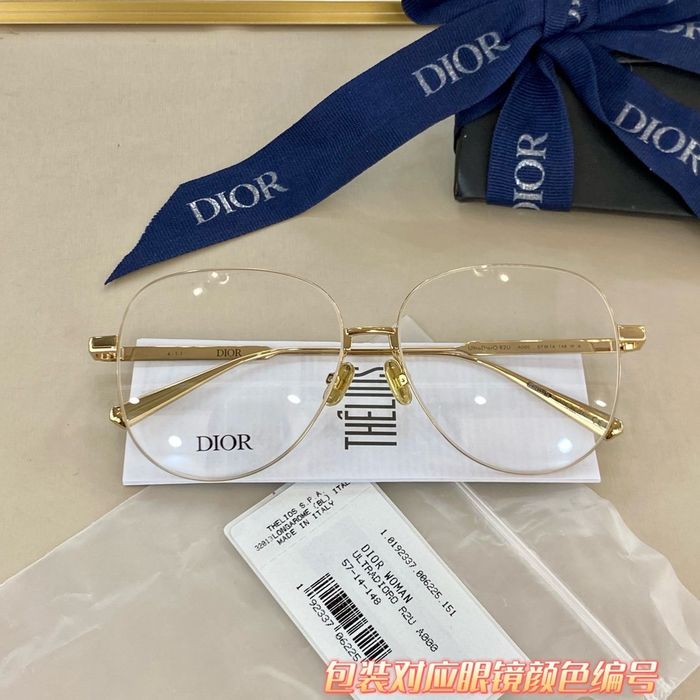 Dior Sunglasses Top Quality DIS00024