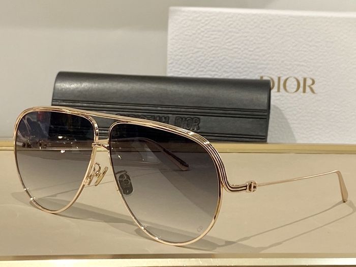 Dior Sunglasses Top Quality DIS00026