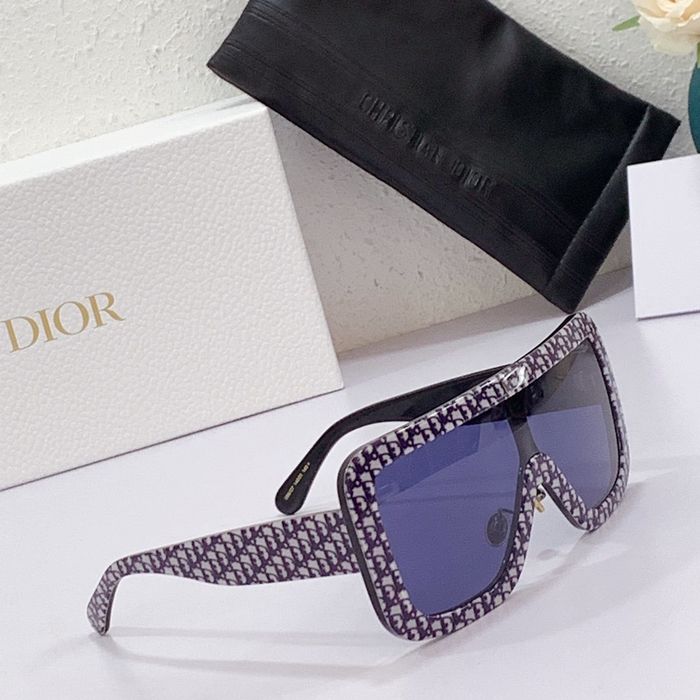 Dior Sunglasses Top Quality DIS00027