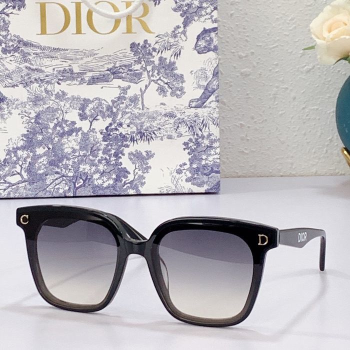 Dior Sunglasses Top Quality DIS00029