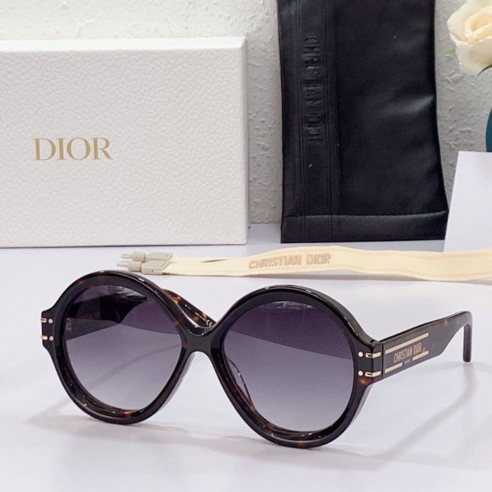 Dior Sunglasses Top Quality DIS00030
