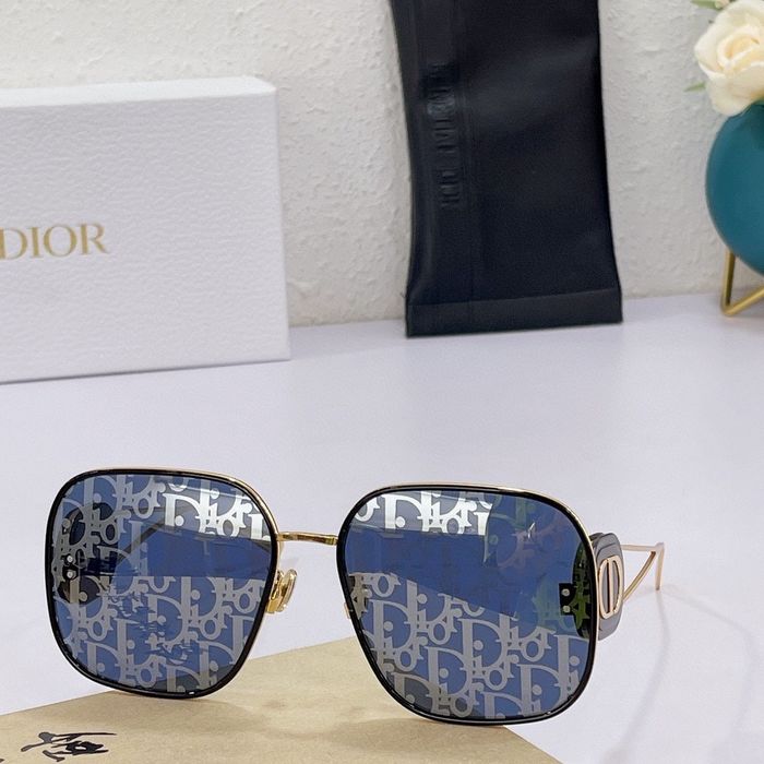 Dior Sunglasses Top Quality DIS00031