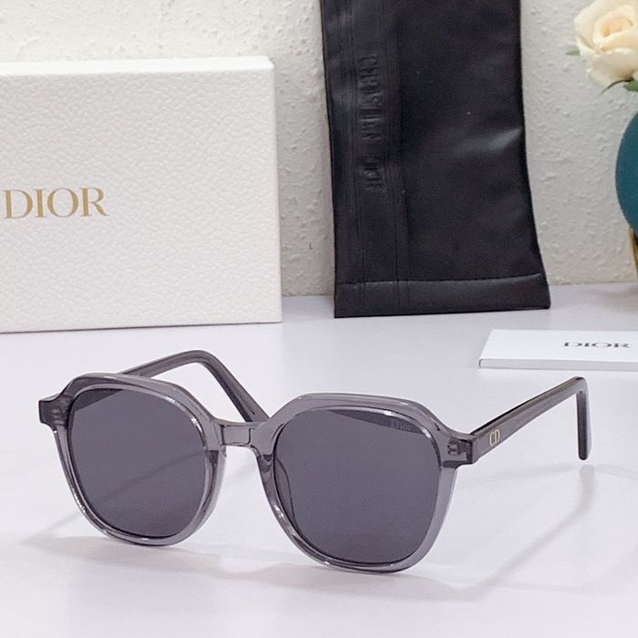 Dior Sunglasses Top Quality DIS00033