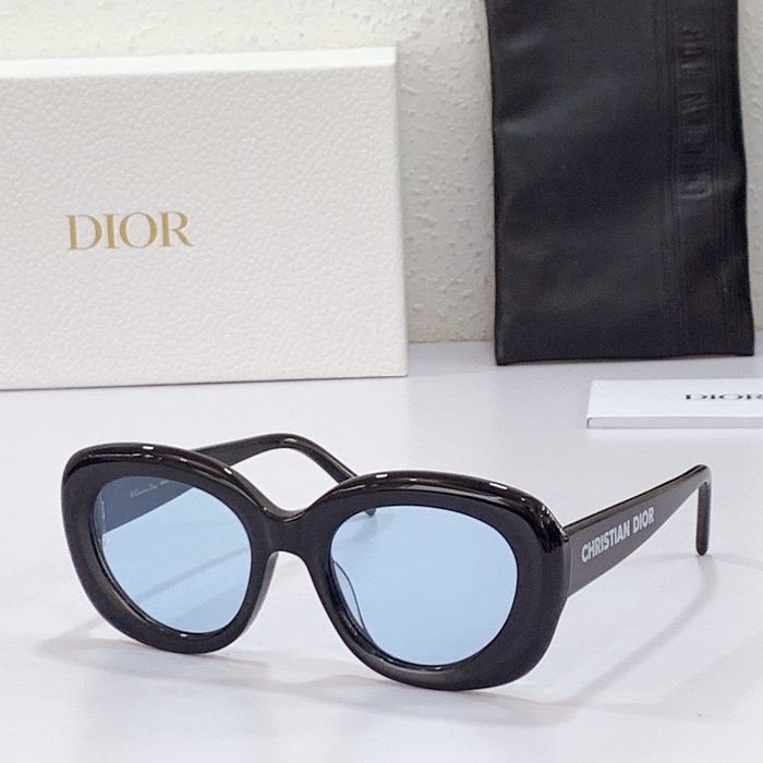 Dior Sunglasses Top Quality DIS00034