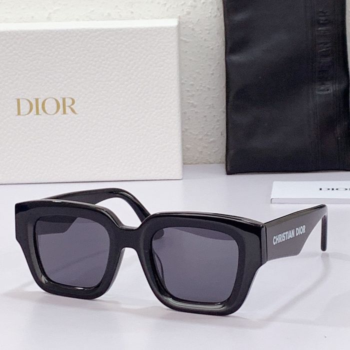 Dior Sunglasses Top Quality DIS00035