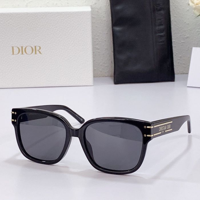 Dior Sunglasses Top Quality DIS00036