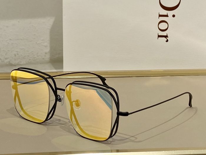 Dior Sunglasses Top Quality DIS00038