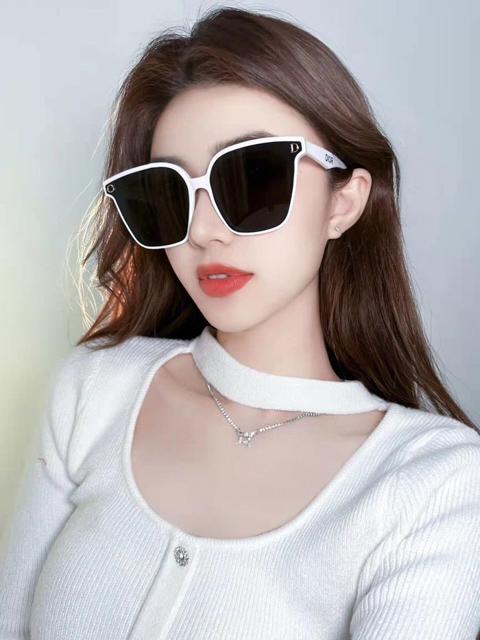 Dior Sunglasses Top Quality DIS00044