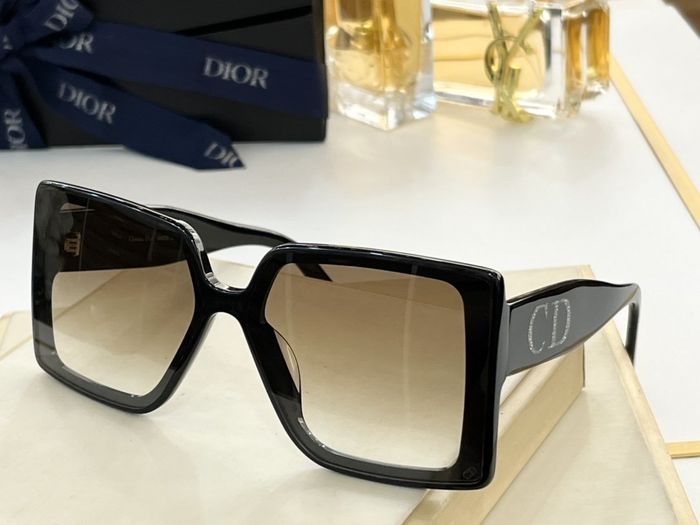 Dior Sunglasses Top Quality DIS00045