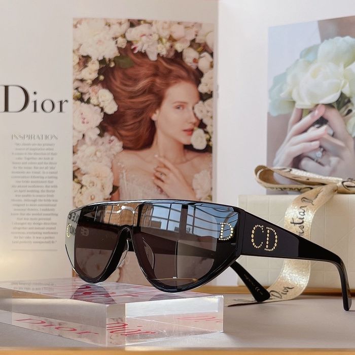 Dior Sunglasses Top Quality DIS00047