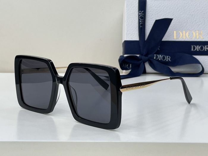 Dior Sunglasses Top Quality DIS00049