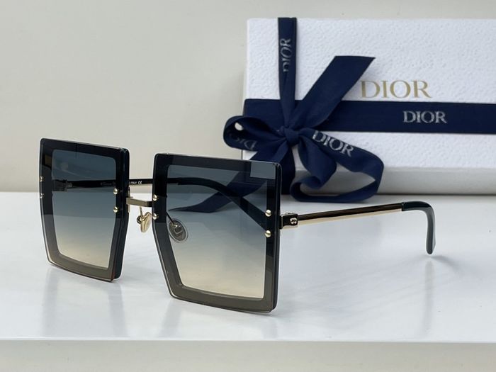 Dior Sunglasses Top Quality DIS00051