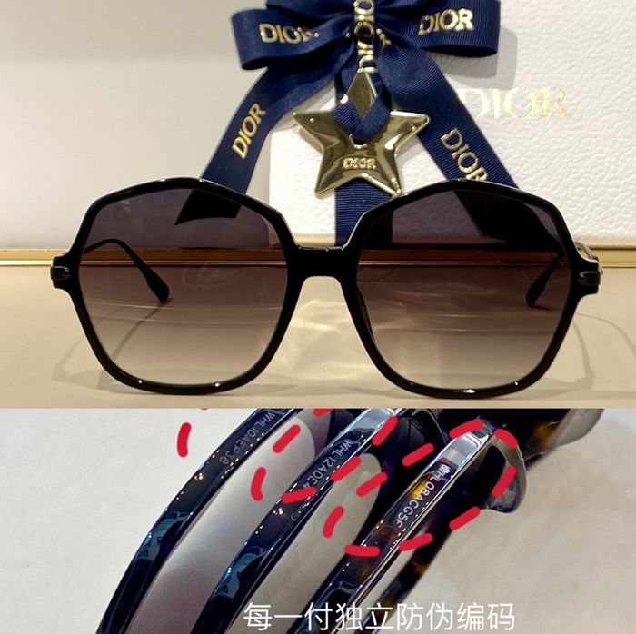 Dior Sunglasses Top Quality DIS00052