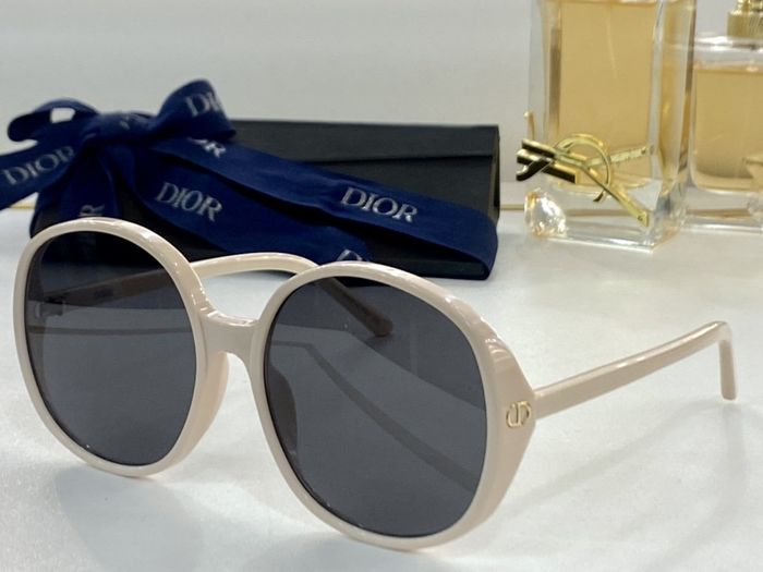 Dior Sunglasses Top Quality DIS00054