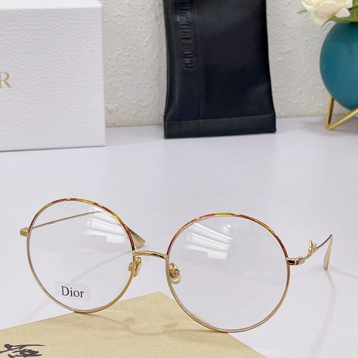 Dior Sunglasses Top Quality DIS00066