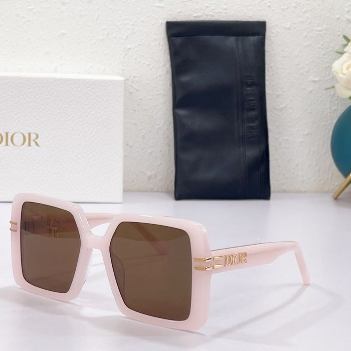 Dior Sunglasses Top Quality DIS00069