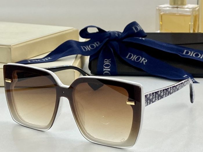 Dior Sunglasses Top Quality DIS00072