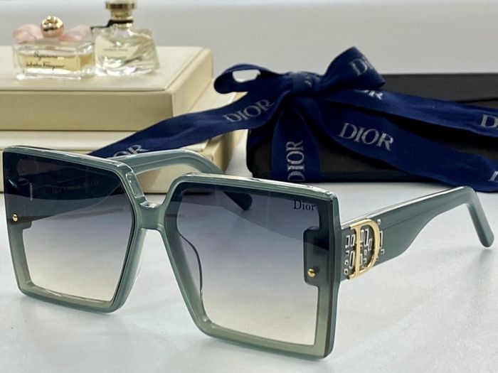 Dior Sunglasses Top Quality DIS00073