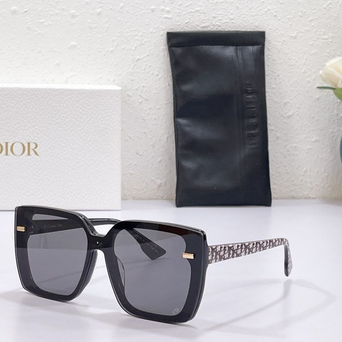 Dior Sunglasses Top Quality DIS00074