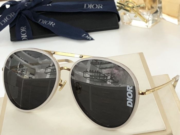 Dior Sunglasses Top Quality DIS00083