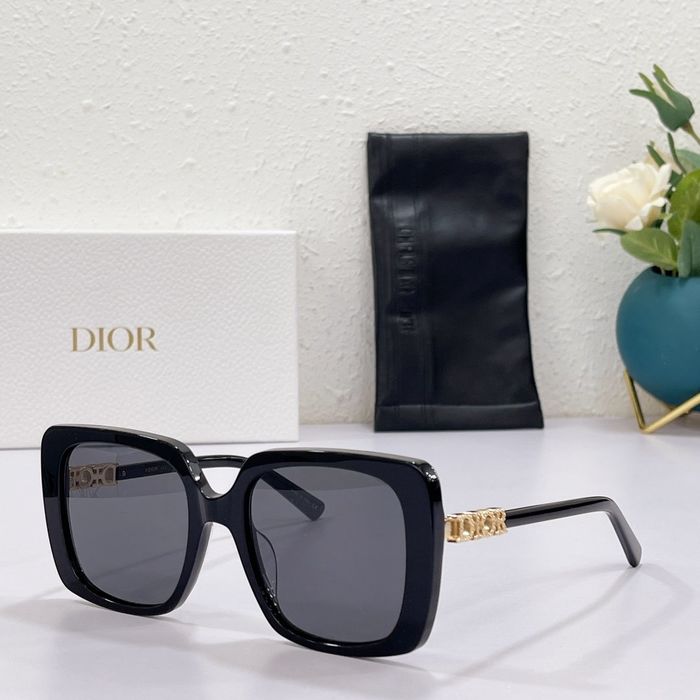 Dior Sunglasses Top Quality DIS00085