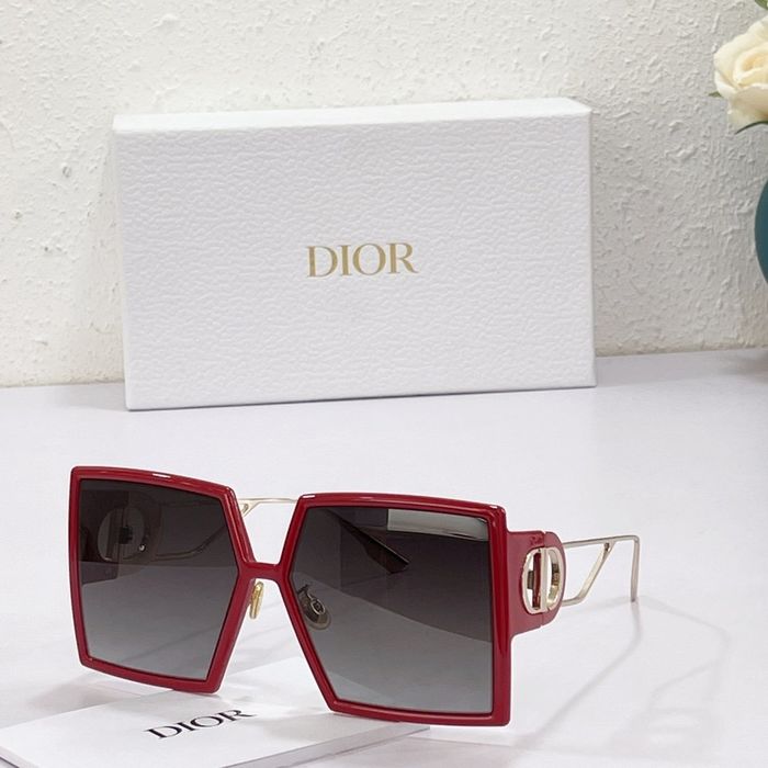 Dior Sunglasses Top Quality DIS00087