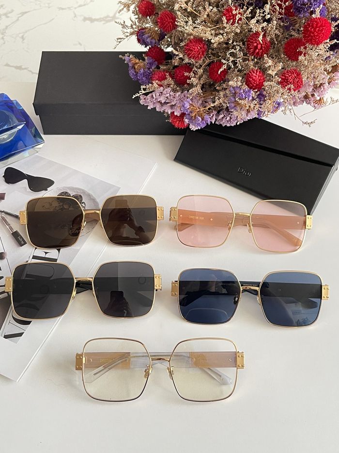 Dior Sunglasses Top Quality DIS00088
