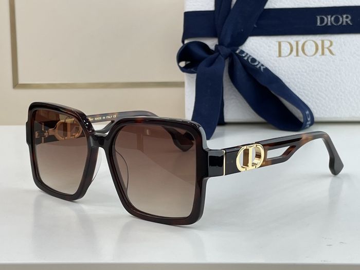 Dior Sunglasses Top Quality DIS00091
