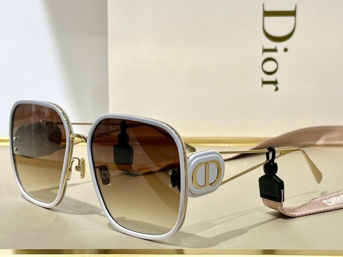 Dior Sunglasses Top Quality DIS00100