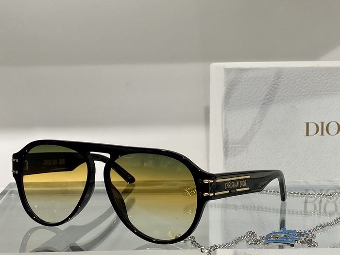 Dior Sunglasses Top Quality DIS00101