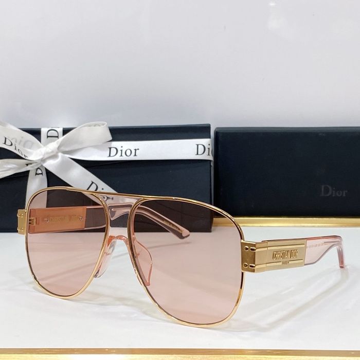 Dior Sunglasses Top Quality DIS00107