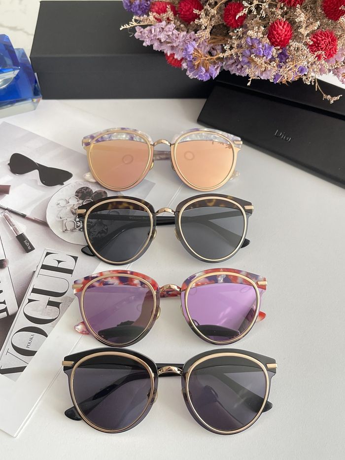 Dior Sunglasses Top Quality DIS00108