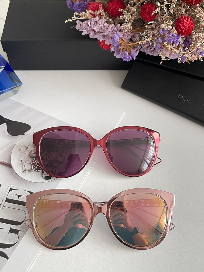 Dior Sunglasses Top Quality DIS00109