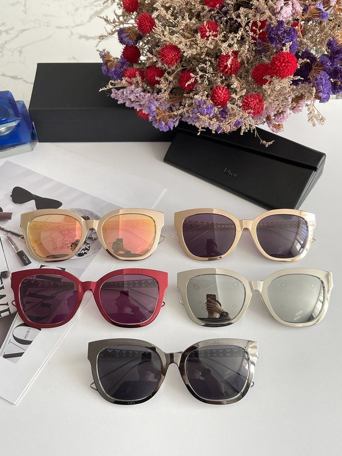 Dior Sunglasses Top Quality DIS00110