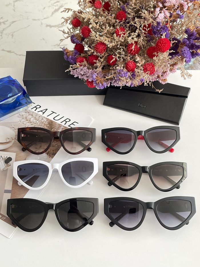 Dior Sunglasses Top Quality DIS00111