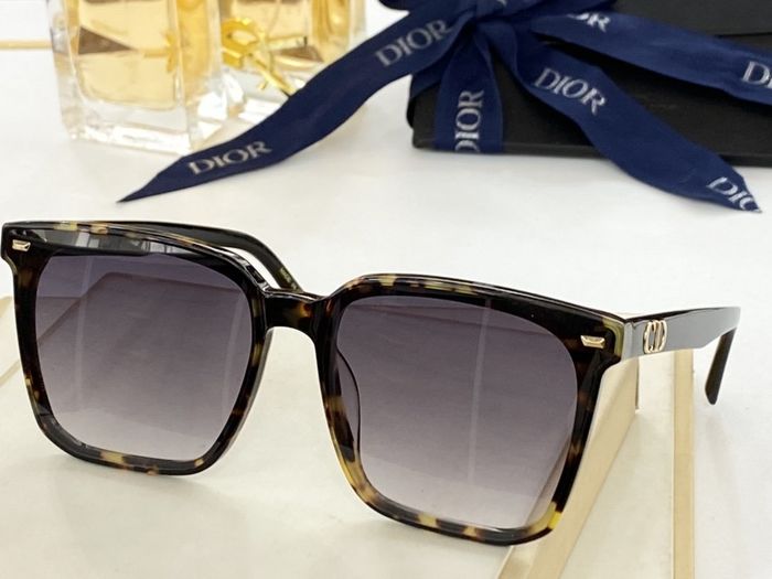 Dior Sunglasses Top Quality DIS00116