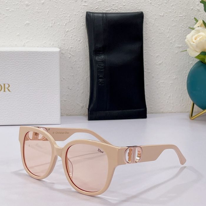 Dior Sunglasses Top Quality DIS00119